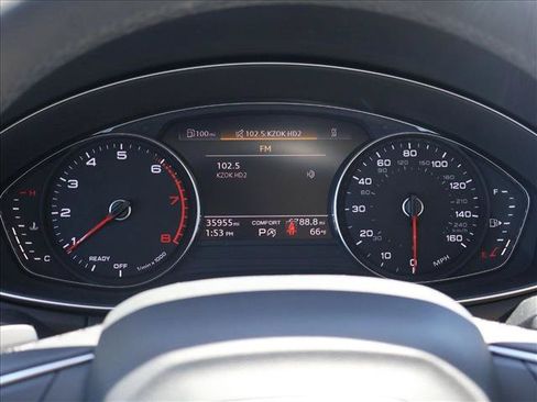 Used 2023 Audi Q5 2.0T Premium w/ Convenience Package AWD/4WD image 15
