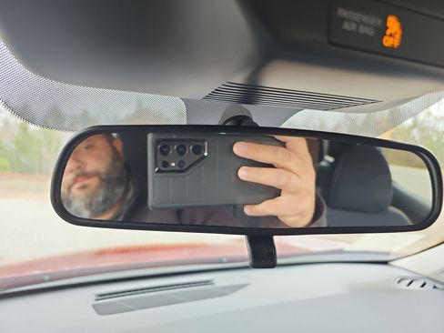 New 2026 Nissan Kicks SV w/ Charging Package image 25