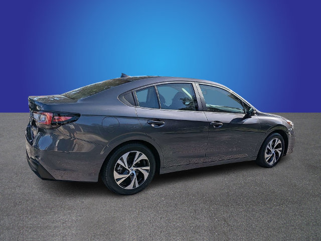 Used 2025 Subaru Legacy Premium AWD/4WD image 6