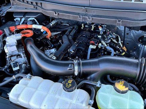 Used 2024 Ford F150 King Ranch image 33