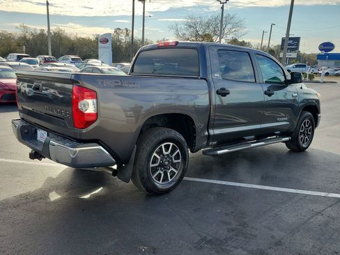 Used 2014 Toyota Tundra SR5 image 3
