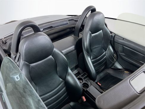 Used 1999 BMW M Roadster image 25