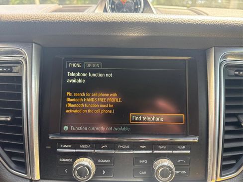 Used 2016 Porsche Macan S image 46