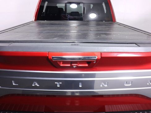 Used 2016 Ford F150 Platinum w/ Technology Package AWD/4WD image 45