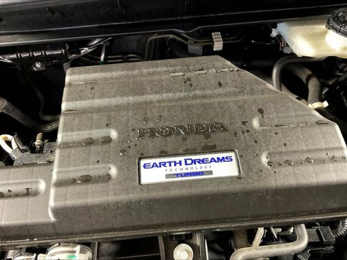 Used 2019 Honda CR-V EX image 31