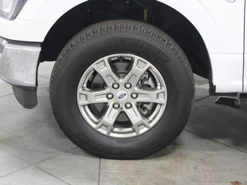 Used 2023 Ford F150 XLT w/ Trailer Tow Package image 18