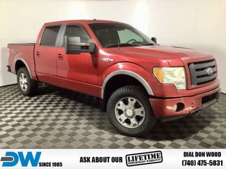 Used 2010 Ford F150 XL image 1