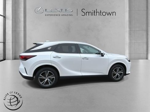 Used 2023 Lexus RX 350 Premium Plus w/ Accessory Package (Z1) AWD/4WD image 5