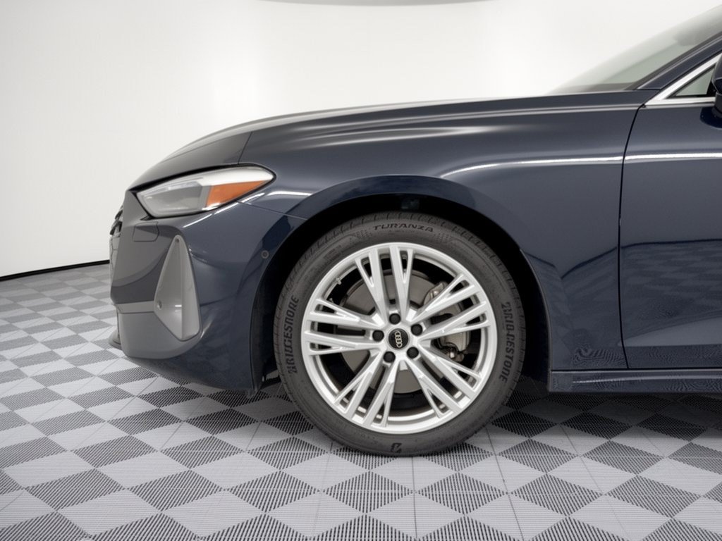 Used 2026 Audi A5 Premium AWD/4WD image 13