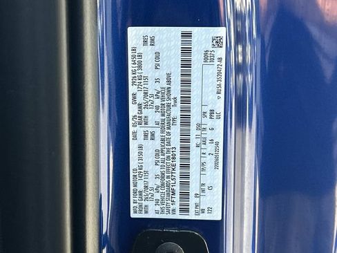 Used 2026 Ford F150 XL AWD/4WD image 10