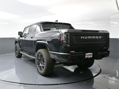New 2025 GMC Hummer EV 2X image 9