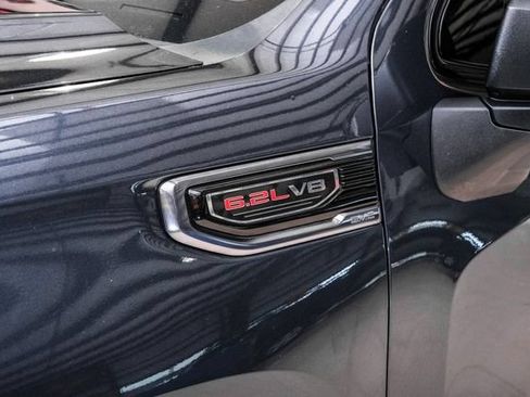 Used 2021 GMC Sierra 1500 AT4 w/ AT4 Value Package AWD/4WD image 56