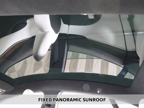 Used 2021 Tesla Model S Long Range image 5