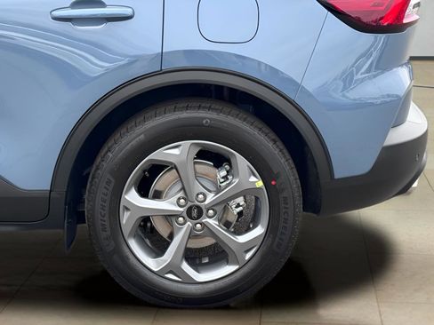 New 2026 Ford Escape ST-Line w/ Tech Pack #1 image 37