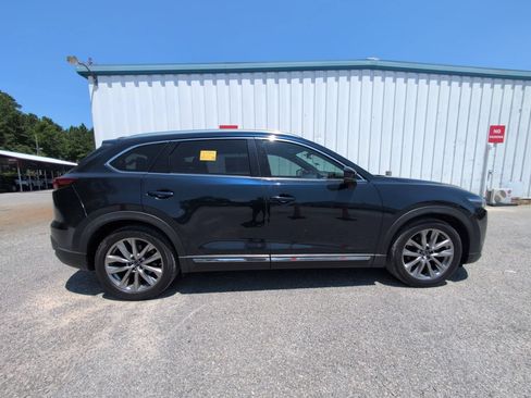 Used 2019 MAZDA CX-9 Grand Touring FWD image 8