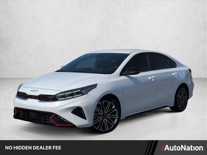 Used 2023 Kia Forte GT