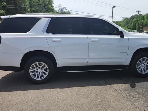 Used 2023 Chevrolet Tahoe LT RWD image 18