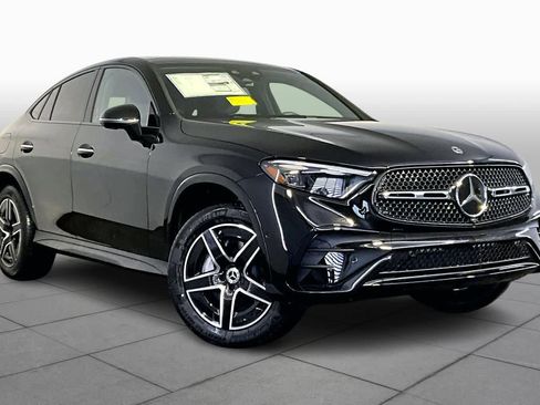 New 2026 Mercedes-Benz GLC 300 4MATIC image 19
