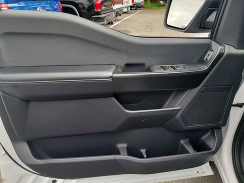 Used 2024 Ford F150 STX RWD image 13