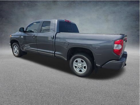 Used 2021 Toyota Tundra SR5 RWD image 10