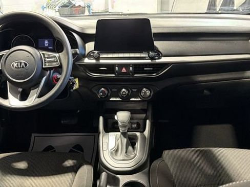 Used 2021 Kia Forte LXS image 15