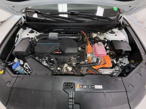 Used 2022 Hyundai Tucson SEL w/ Cargo Package AWD/4WD image 18