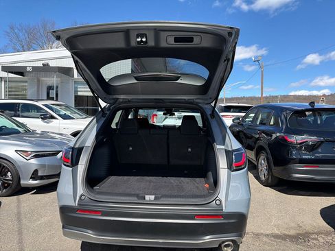 Used 2023 Honda HR-V Sport image 10