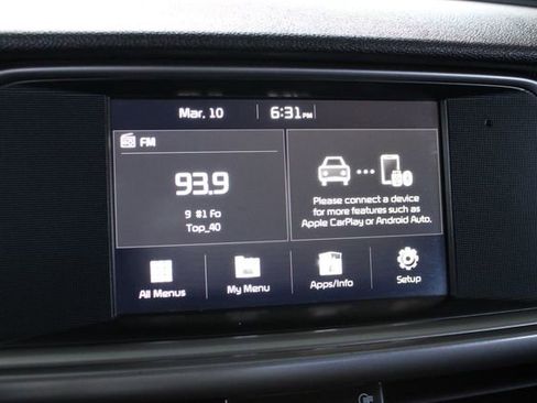 Used 2018 Kia Optima LX image 16