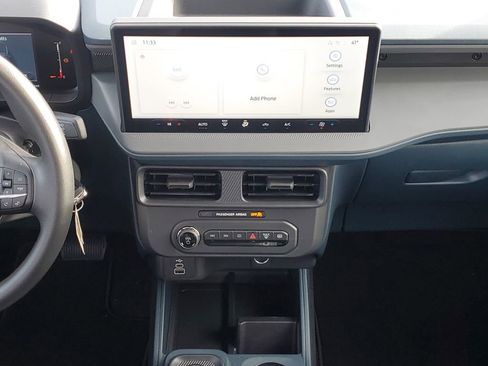 New 2025 Ford Maverick XL w/ 4K Tow Package image 25