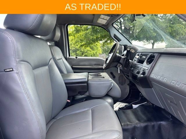 Used 2015 Ford F350 XL AWD/4WD image 11
