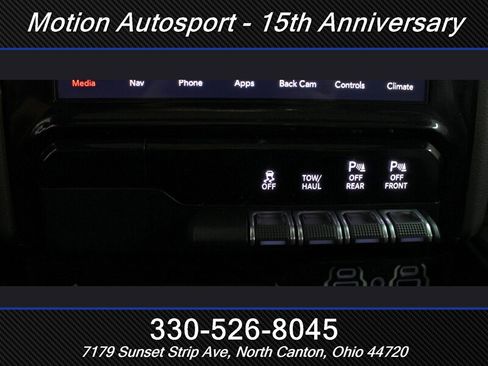 Used 2019 RAM 1500 Sport w/ Alpine Leather & Sound Group AWD/4WD image 24