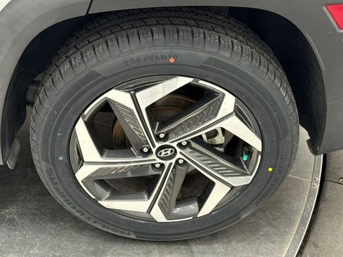 Used 2022 Hyundai Tucson SEL w/ Convenience Package image 83