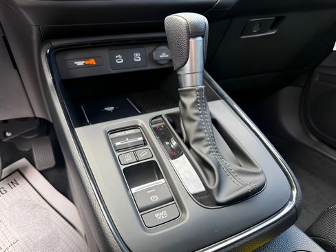 New 2026 Honda CR-V LX image 27