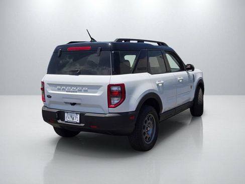 Used 2024 Ford Bronco Sport Badlands w/ Premium Package AWD/4WD image 4