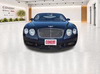 Used 2007 Bentley Continental GTC AWD/4WD video 3