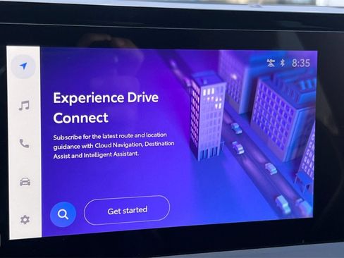 New 2026 Toyota Prius XLE image 18