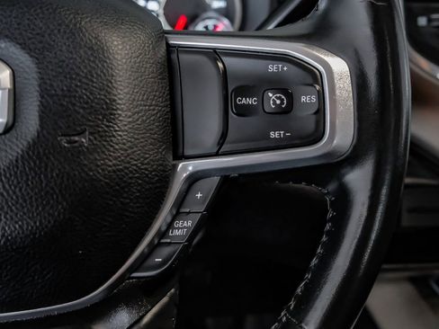 Used 2024 RAM 3500 Laramie w/ Bed Utility Group image 17