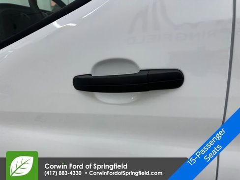 New 2026 Ford Transit 350 XL image 20