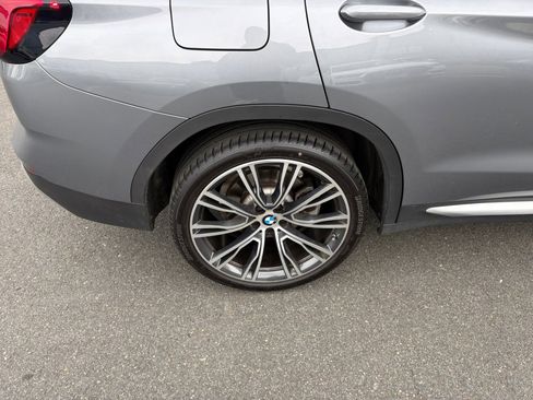 Used 2023 BMW X3 xDrive30i w/ Convenience Package image 23