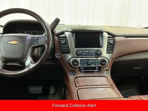 Used 2018 Chevrolet Tahoe Premier image 29