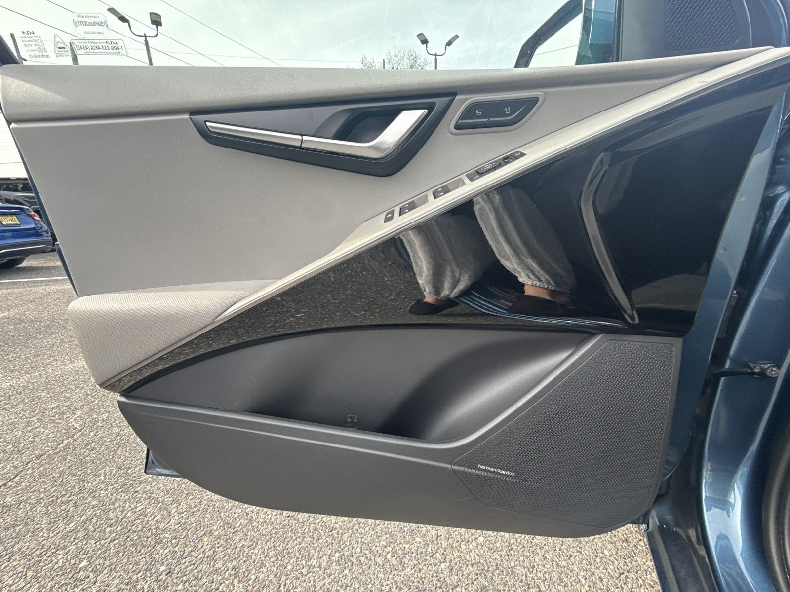 Used 2023 Kia Niro Wave FWD image 21