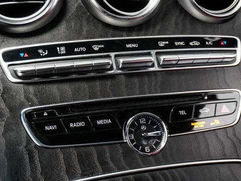 Used 2017 Mercedes-Benz C 300 Coupe image 17
