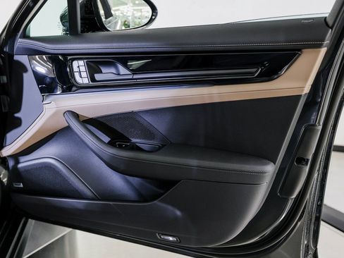 New 2026 Porsche Panamera 4 E-Hybrid AWD/4WD image 27