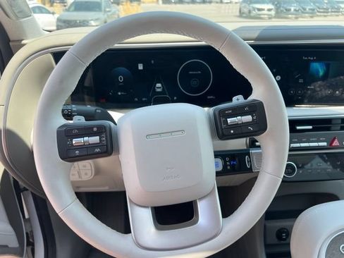 Used 2026 Hyundai Palisade Limited AWD/4WD image 7