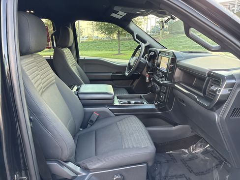 Used 2023 Ford F150 XL w/ STX Appearance Package RWD image 24