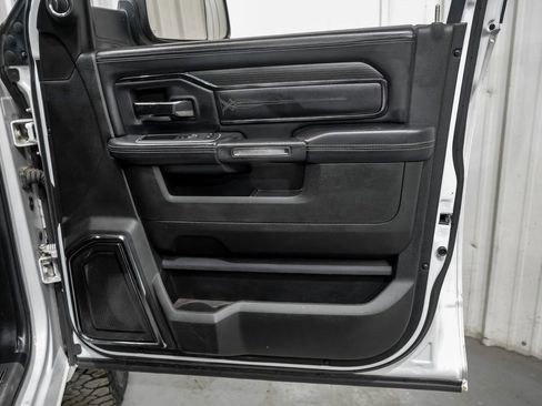 Used 2022 RAM 2500 Limited image 45