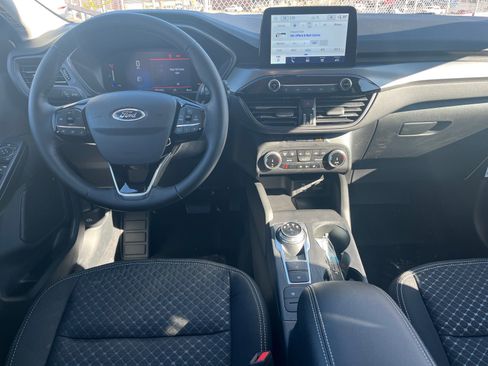 New 2026 Ford Escape Active w/ Cold Weather Package image 6