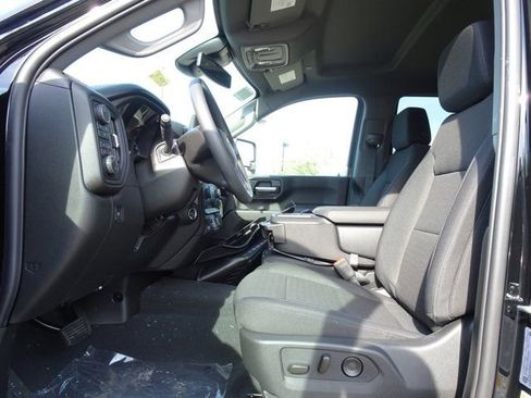 New 2026 Chevrolet Silverado 2500 Custom w/ Custom Value Package AWD/4WD image 6