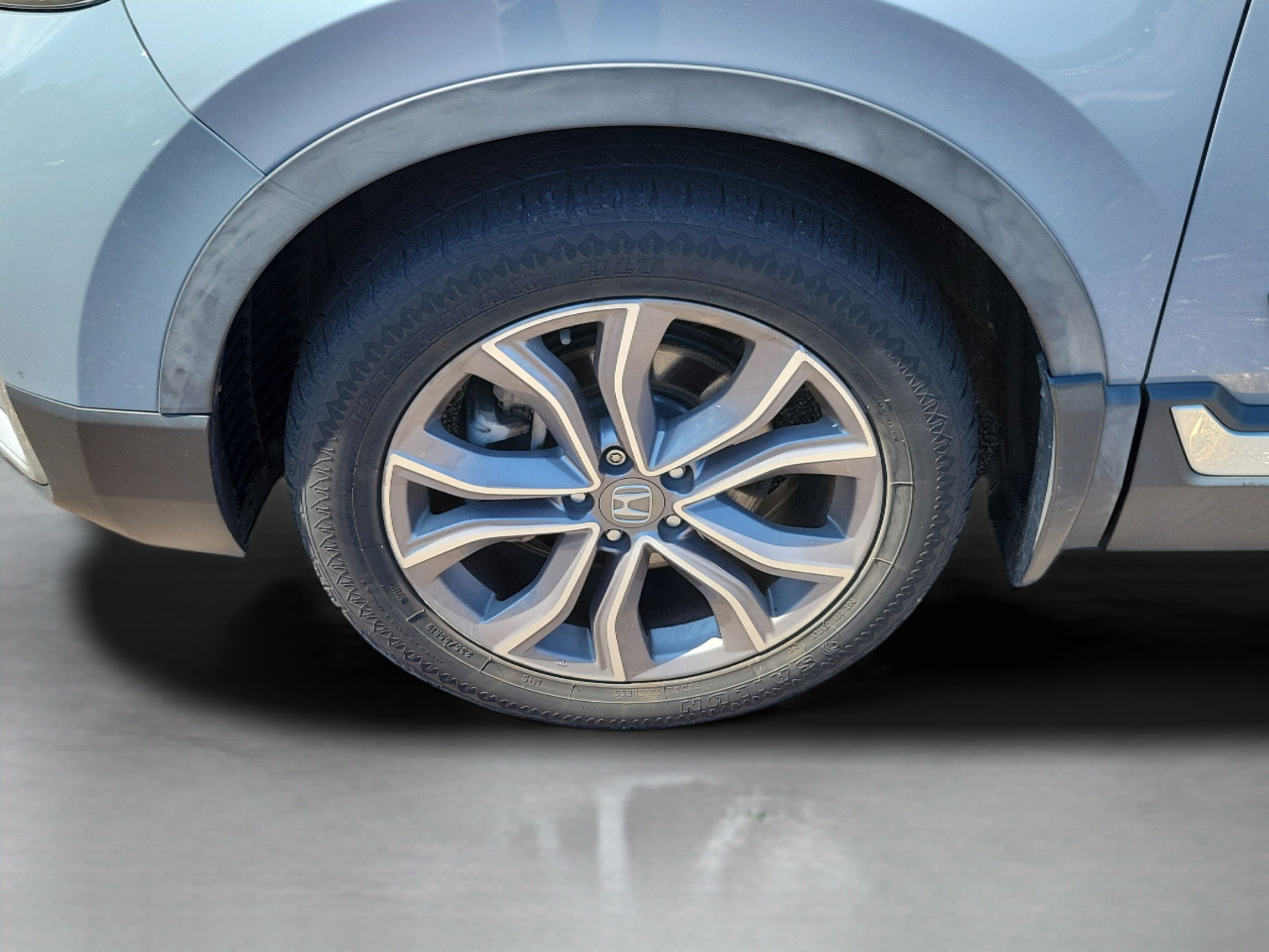 Certified 2021 Honda CR-V Touring image 33