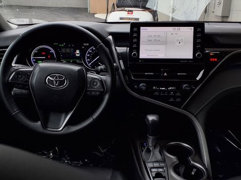 Certified 2023 Toyota Camry XSE image 19